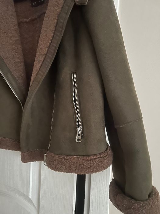 Дамско Яке/Палто ZARA