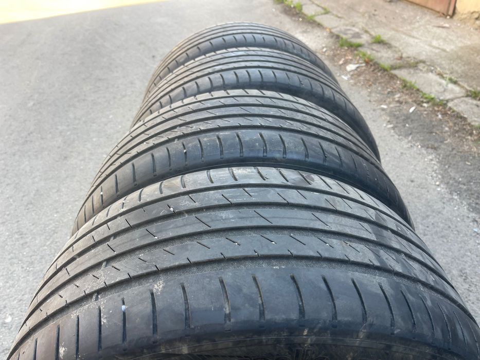 Cauciucuri de vară  245/40/18 dot 2019