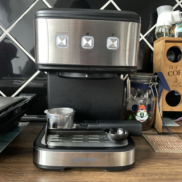 Кафемашина Горение / Gorenje