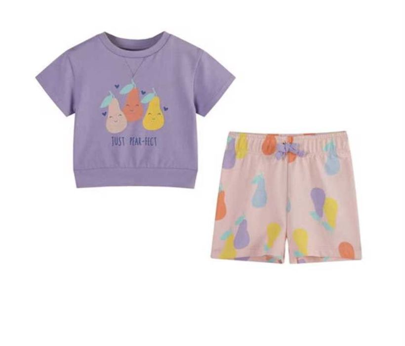 Детски екипи 18-24м.