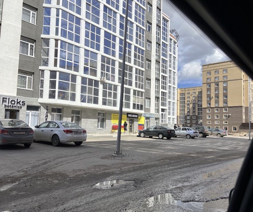 Сдам в аренду помещение