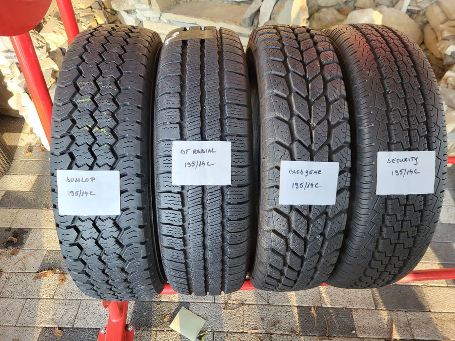 195/14C Desperecheate