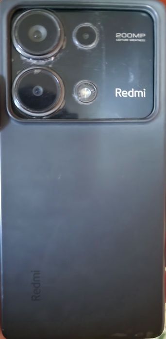 Redmi note 13pro