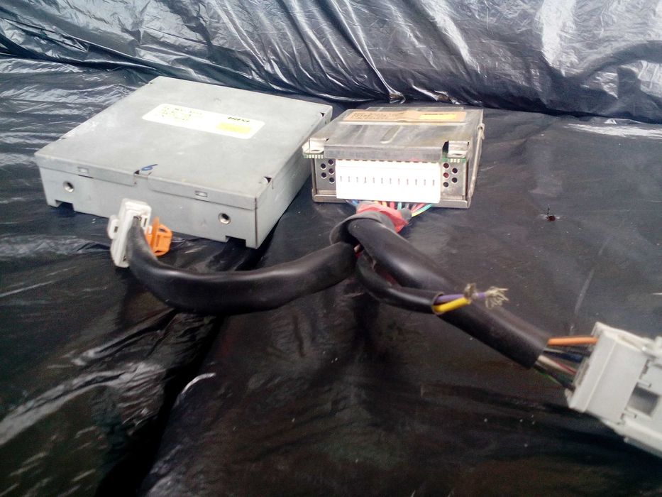 Bose субуфер стъпало и еквалайзер