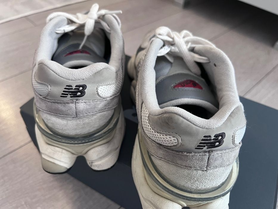 Маратонки New Balance