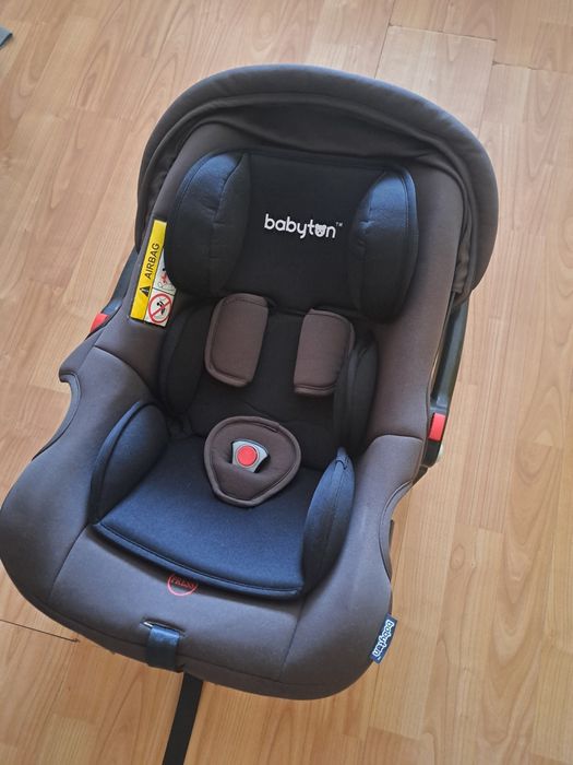 Продам Автолюльку переносную