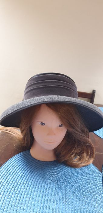 Pălărie pentru iarnă