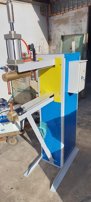 Контакная сварка