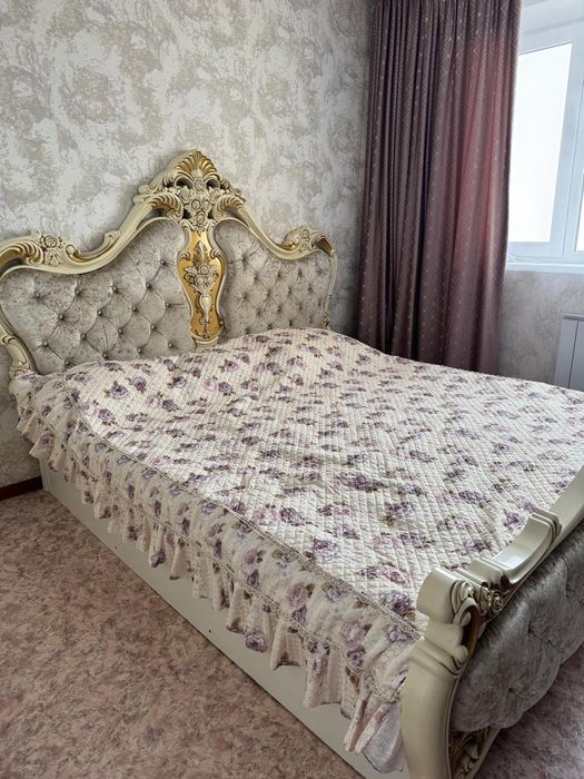 Продам стильный кровать