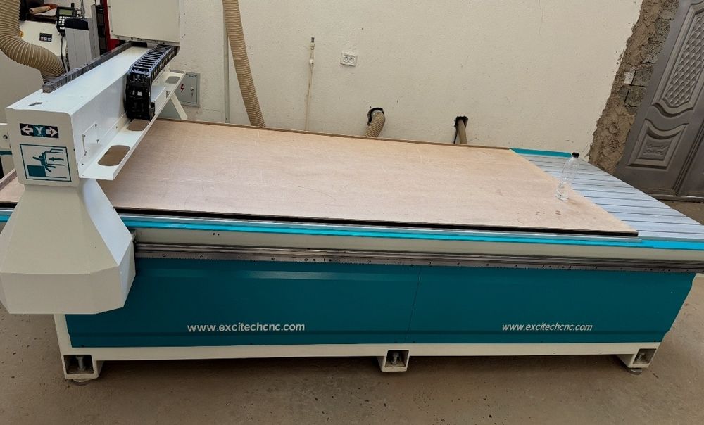 Станок ровер ЧПУ