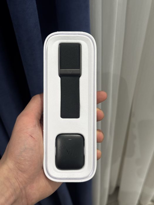 Whoop 5.0 Фитнес|Браслет