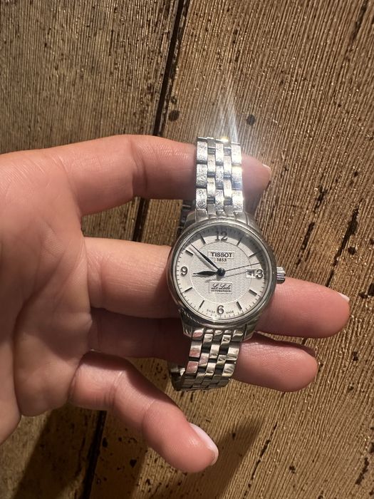 Ceas dama Tissot