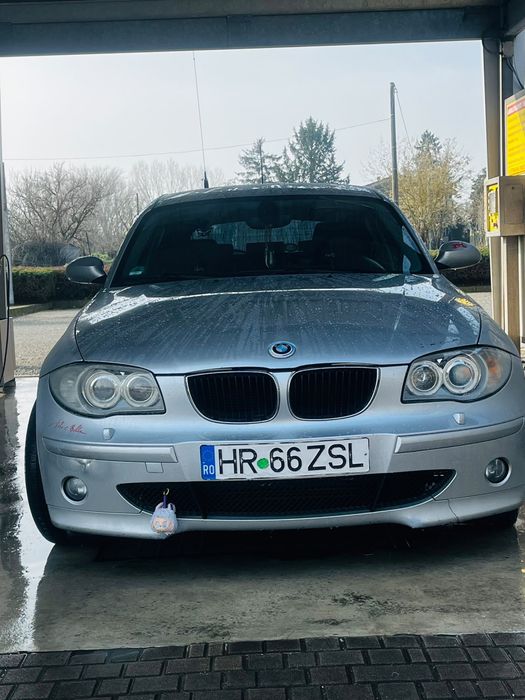 Masina BMW 118D
