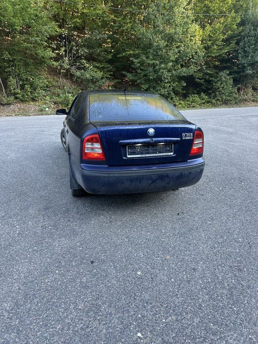 Piese skoda octavia 1 1.9 alh
