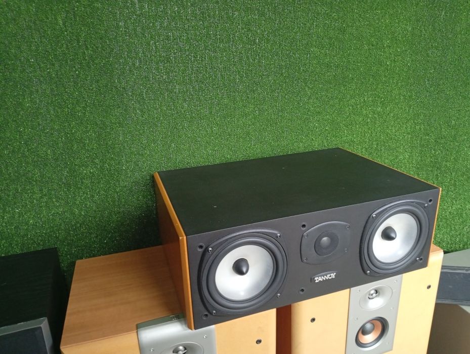 Център TANNOY Cherry PC