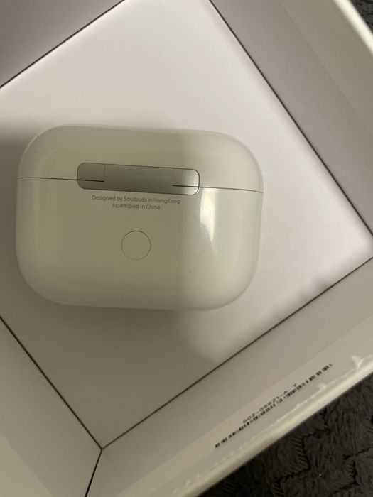Airpods pro de vanzare