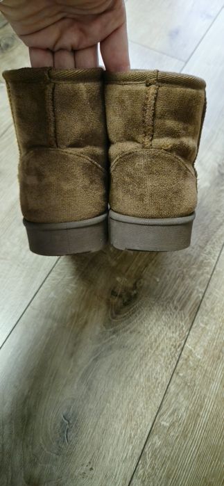 Cizme iarnă 37 sinsay