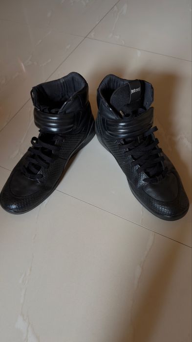 Обувки Just Cavalli