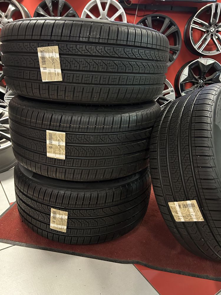 Джанти с Гуми 255/45/19 285/40/19 Цола за Mercedes AMG GT 4 Door X290 ...