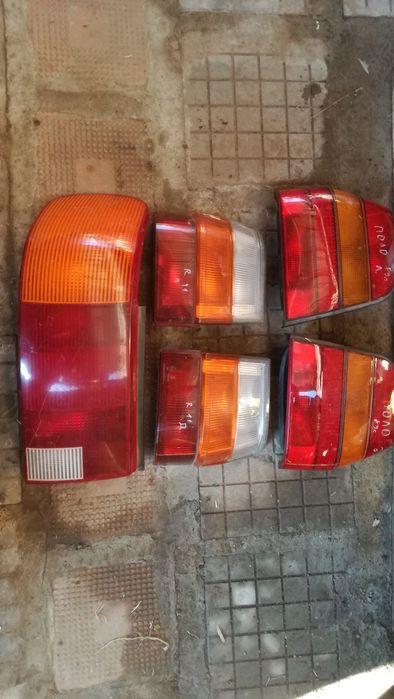 Стопове за автомобили