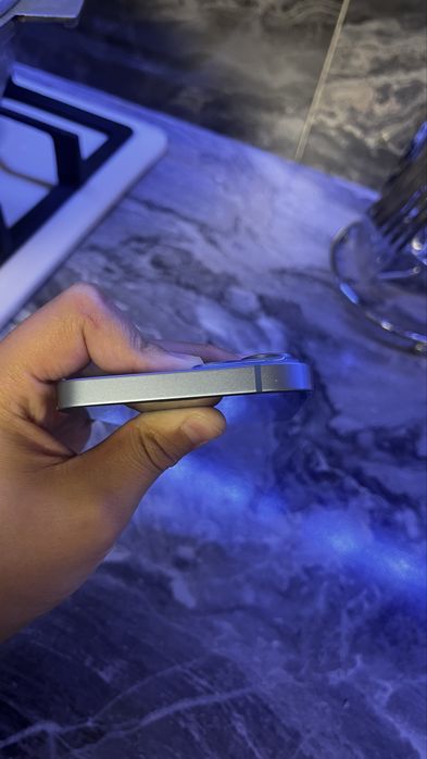 Iphone 14 blue 81%