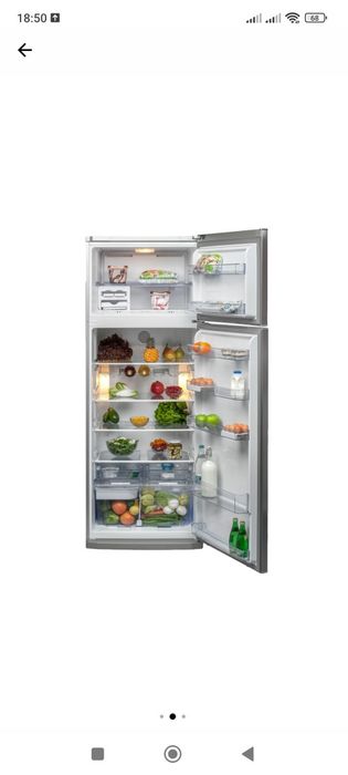Vand frigider beko 507 nofrost folosit
