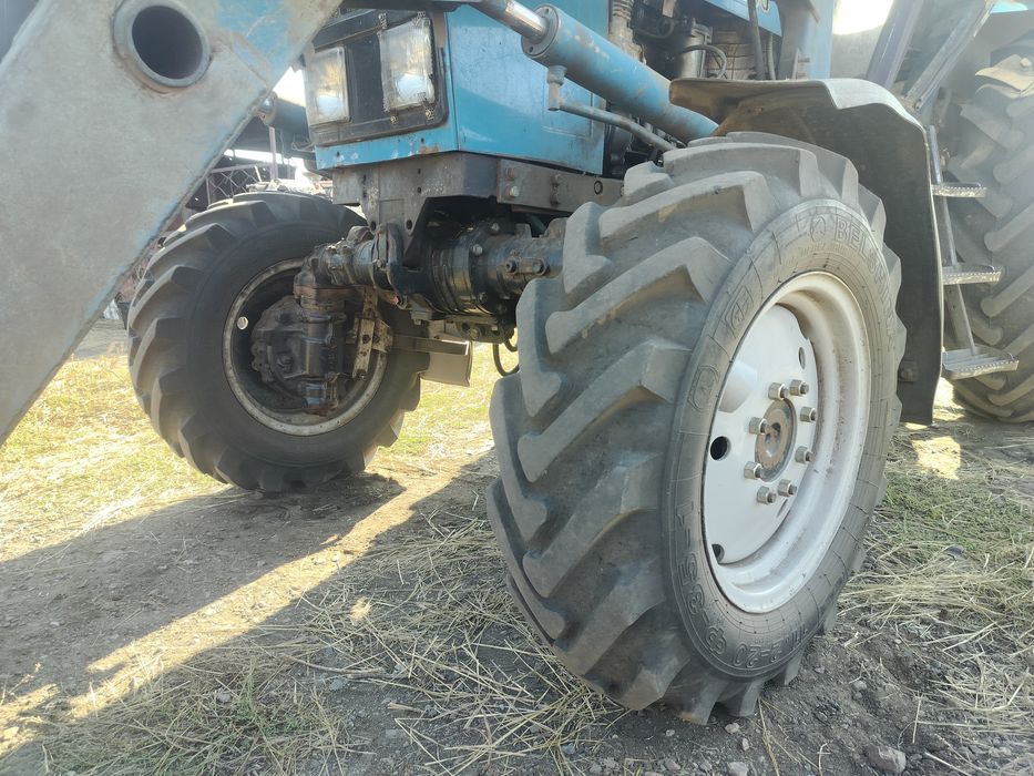 Продам ведущий мост. Отличном состоянии.