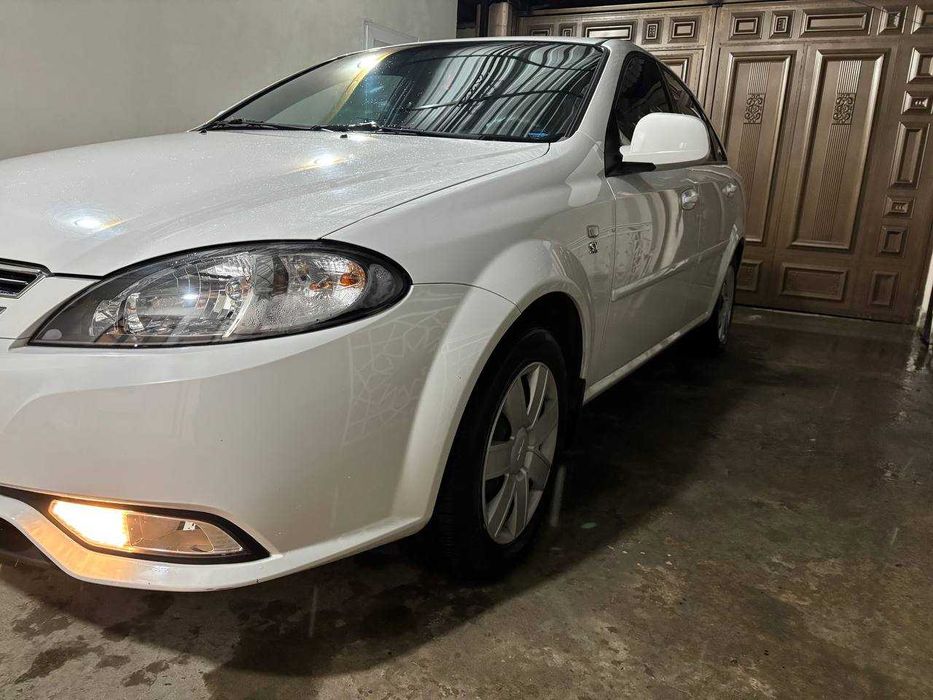 Продам свою Lacetti, 2 позиция, 2023