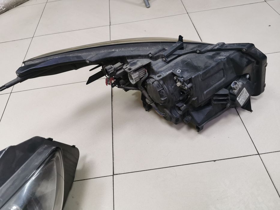 Фарове infiniti qx70 2013