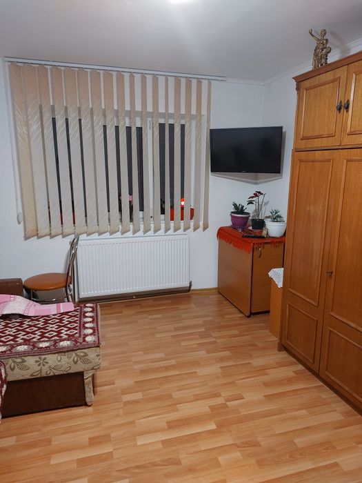 Apartament de vânzare