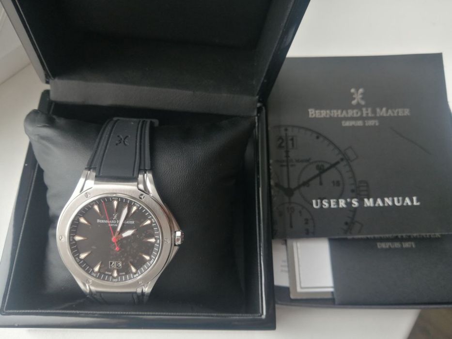 Обмен на Apple watch