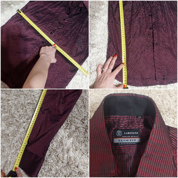 Рубашки отличного качества