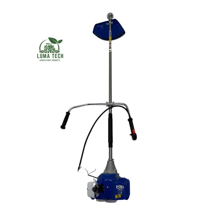 Газон триммер(Триммер для газона)бензиновый