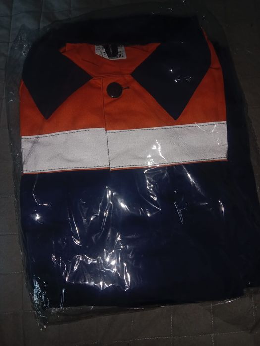 Продам спецодежду рабочую