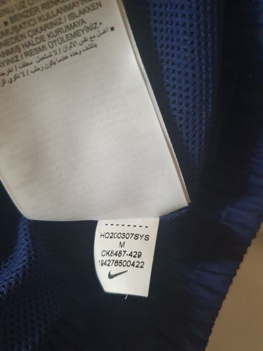 Bluză nike Tottenham spurs originală