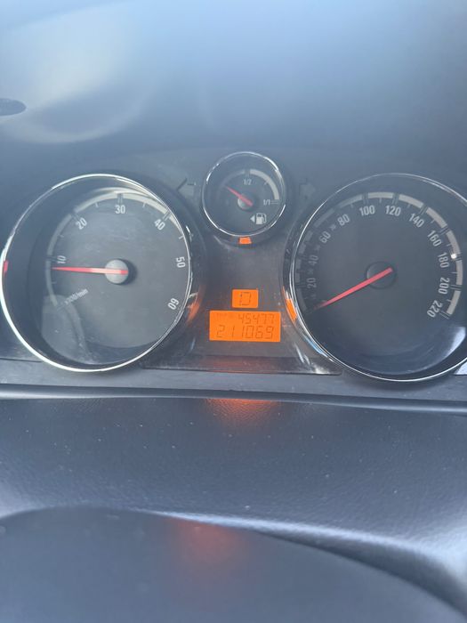 Opel Antara in stare foarte buna