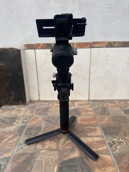 Стедикам RONIN DJI RSC 2