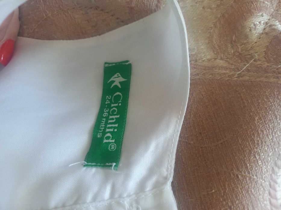 Детски дрешки за момиче 3 год + подарък