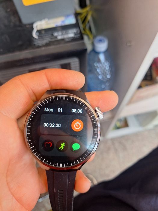 Ceas smartwach pro 10