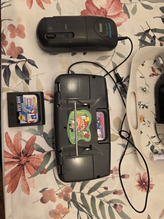 Joc Sega Game Gear