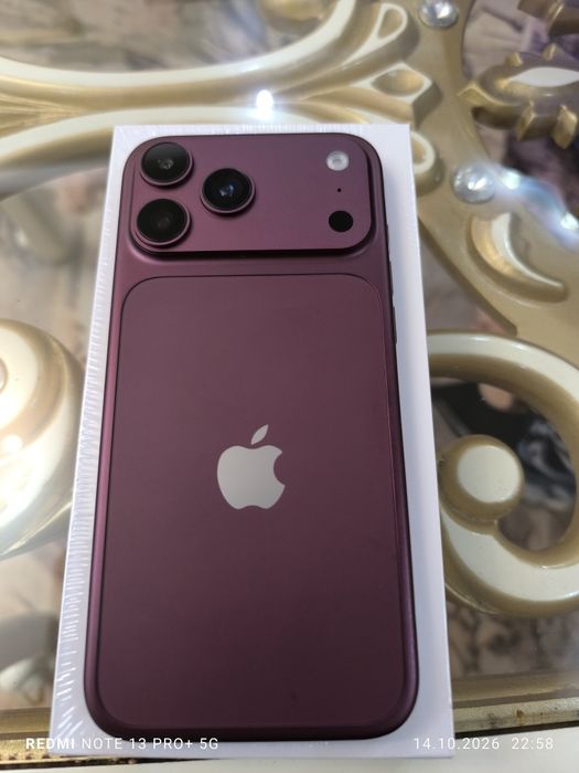 Айфон iPhone 18/17 pro max China