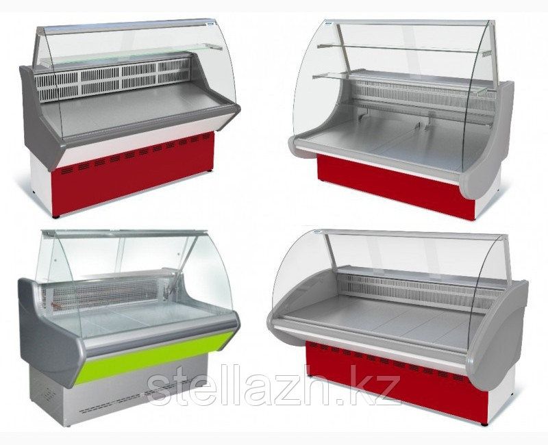 Холодильники б.у. С горантией