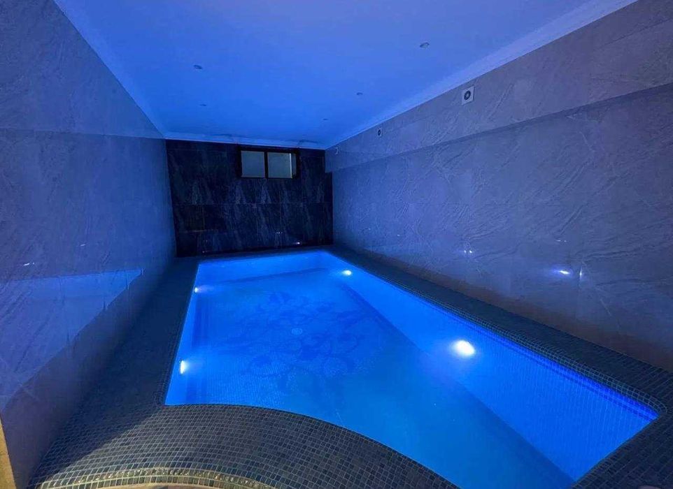 Аренда премиального  дома в центре столицы на Никитина