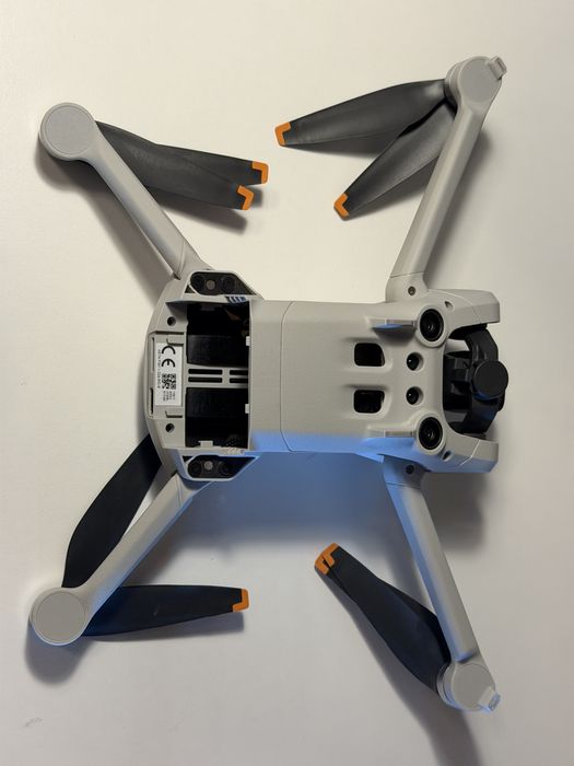 Vand DJI Mini 3 Pro Fly More Kit