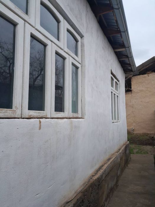 Сотилади,6соток,5хонали,уй