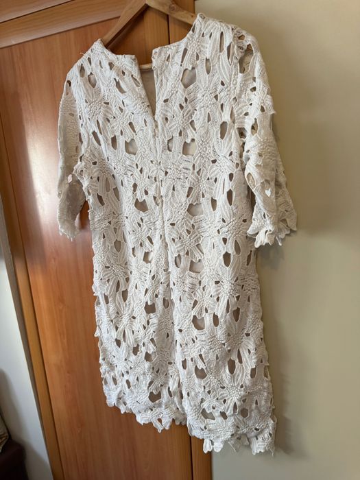 Рокли за повод, почти нови