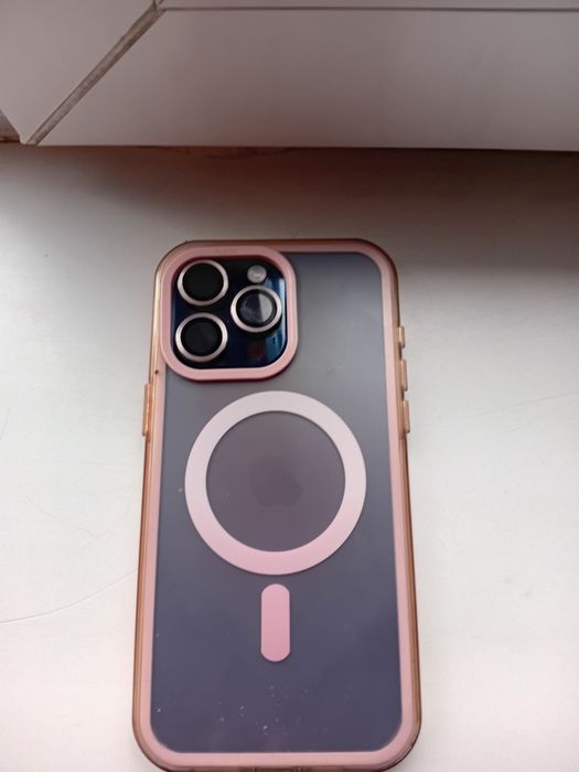 Айфон 15 про макс