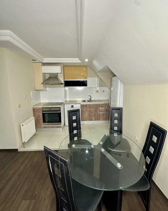 Дава се под наем Двустаен апартамент в Пловдив, Тракия - 65 кв.м за 323.85 € - Снимка #1