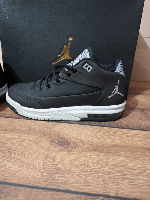 Ghete Jordan piele naturala noi fără eticheta