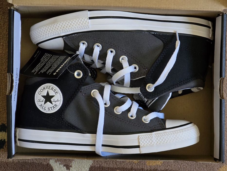 Обувки Converse 37 номер